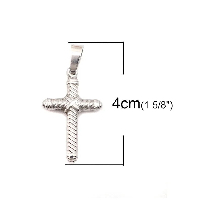 Boucle D oreille Croix Pas Cher