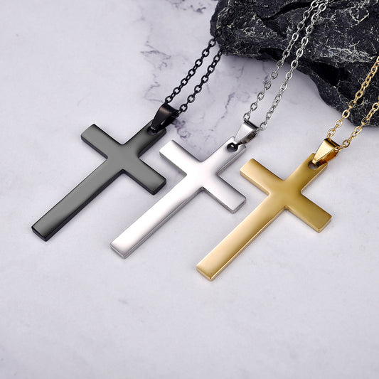 Pendentif Croix Celtique Homme