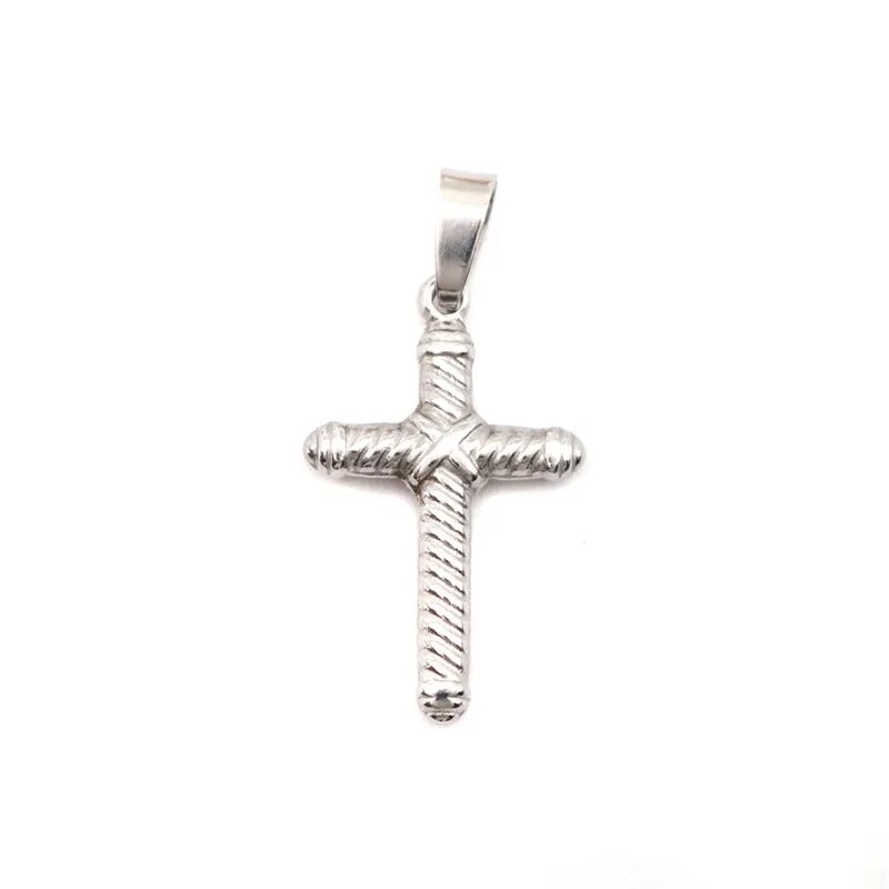 Boucle D oreille Croix Pas Cher