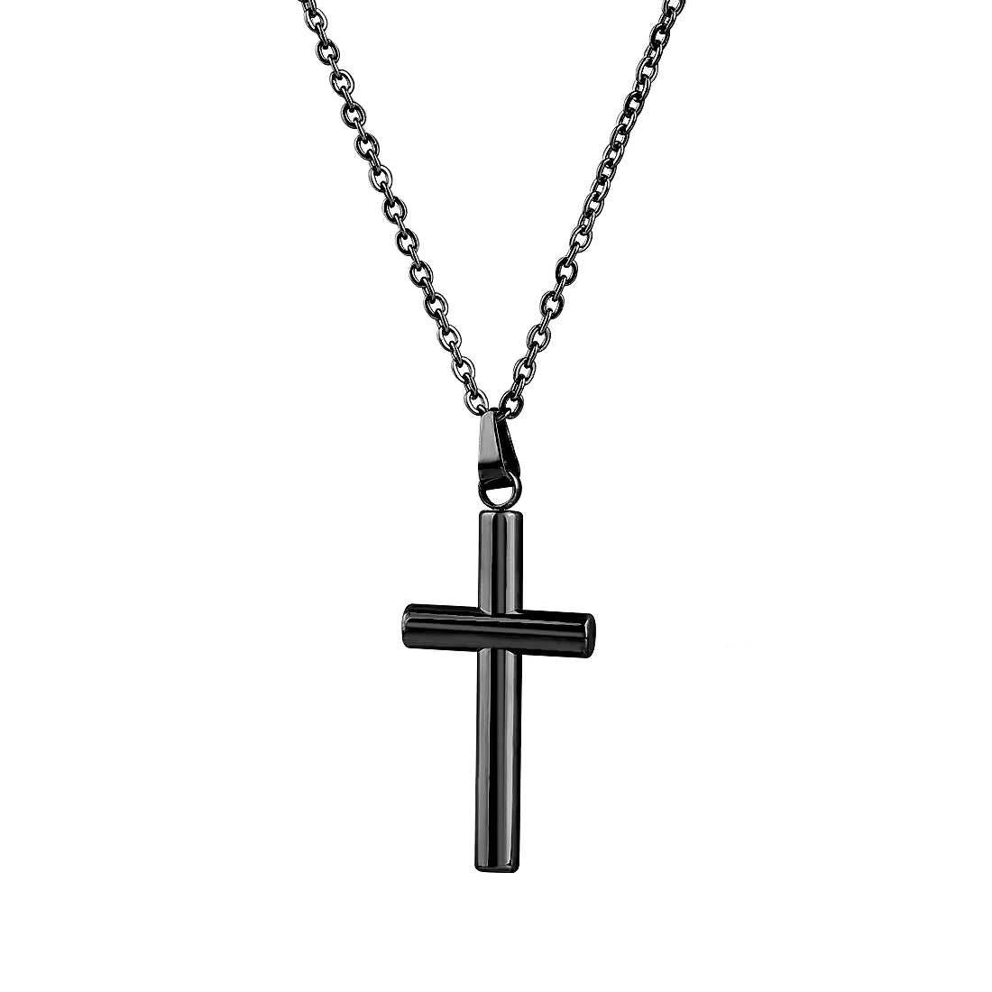 Acheter-Pendentif-Croix-Homme